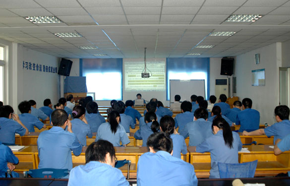 mg冰球突破举行核电规则、核电质保要求培训