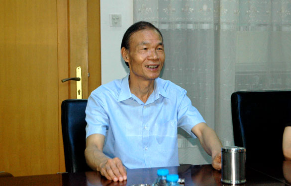 溧阳市代市长苏江华来mg冰球突破指导事情