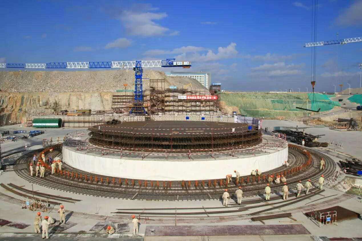 mg冰球突破电缆乐成研发“华龙一号”项目用K1类系列电缆