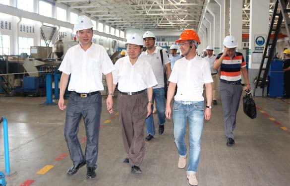 常州青年企业家齐聚mg冰球突破电缆学习质量治理