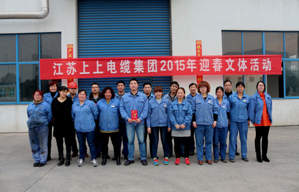 mg冰球突破举行2015年迎春文体活动