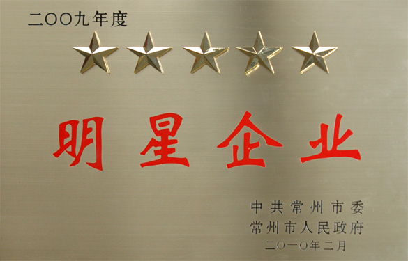 mg冰球突破在常州市“立异争星、做强做大”表扬大会上载誉而归