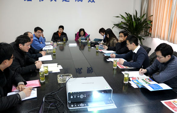 国家科技部战略研究院向导来mg冰球突破调研