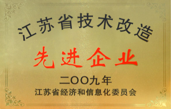 mg冰球突破获“2009年江苏省手艺刷新先进企业”称呼