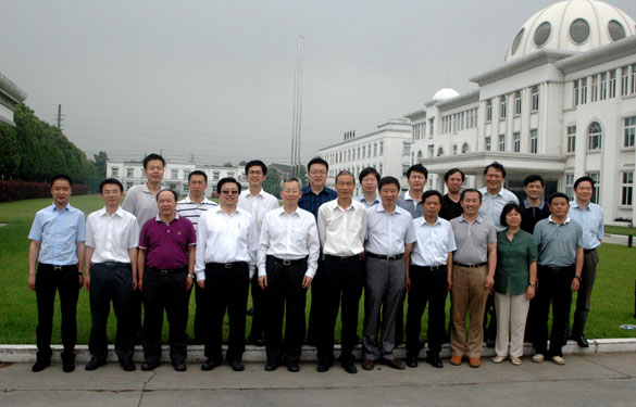 天下第九次电力电缆运行履历交流会准备会在mg冰球突破集团召开