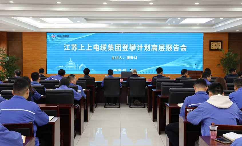 mg冰球突破电缆中高层向导力提升妄想之副总报告会圆满收官