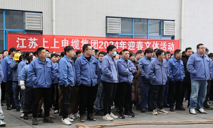 mg冰球突破电缆2024年迎春文体活动顺遂举行