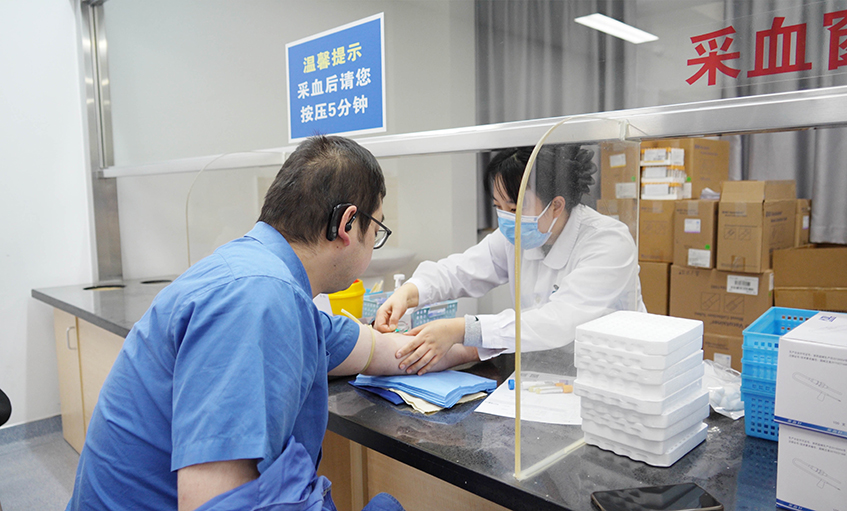 严冬暖心“检”，，，，，，mg冰球突破电缆新一轮第二批康健大礼包派送完毕